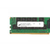 Módulo de servidor Micron 64GB DDR4 2666 4DRX4 de segunda mano