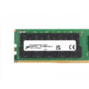 Memoria B2B Micron 64GB DDR4 3200 2RX4 de segunda mano