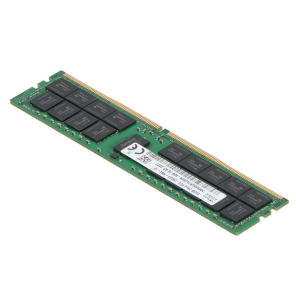 Módulo de servidor SK Hynix 64GB DDR4 2933 2RX4 de segunda mano