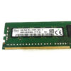Memoria RAM de servidor SK Hynix 8GB DDR4 2133 2RX8 de segunda mano
