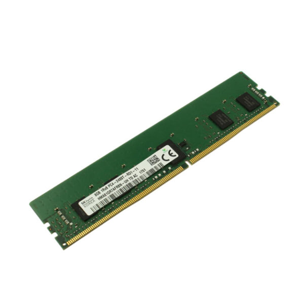 Memoria RAM usada SK Hynix 8GB DDR4 2400 1RX8 Bulk