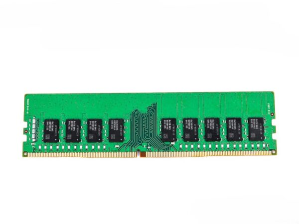 RAM de servidor Samsung DDR4 2133 2RX8 de 16 GB de segunda mano