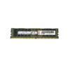 Memoria Stock Samsung 16GB DDR4 2400 2RX4 de segunda mano