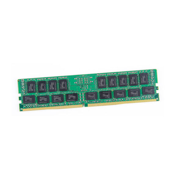 Módulo de servidor SK Hynix 16GB DDR4 2400 2RX4 de segunda mano