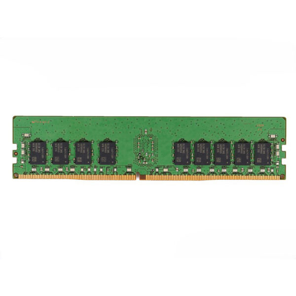 Memoria RAM de segunda mano Samsung 16GB DDR4 2666 1RX4 Bulk