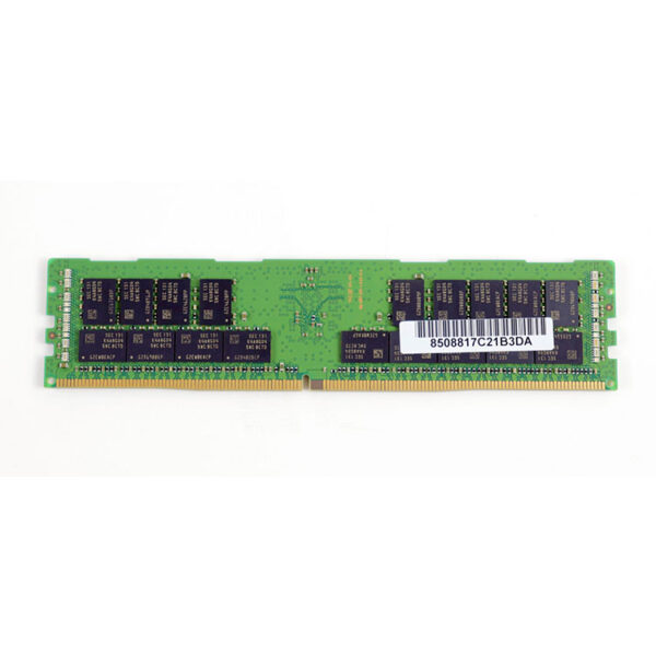 Memoria RAM de segunda mano Samsung 32GB DDR4 2666 2RX4 Bulk