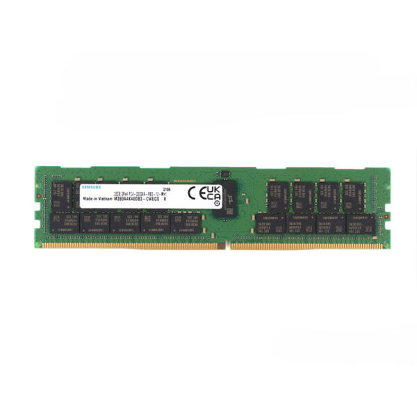 Memoria de segunda mano Samsung 32GB DDR4 3200 2RX4 B2B