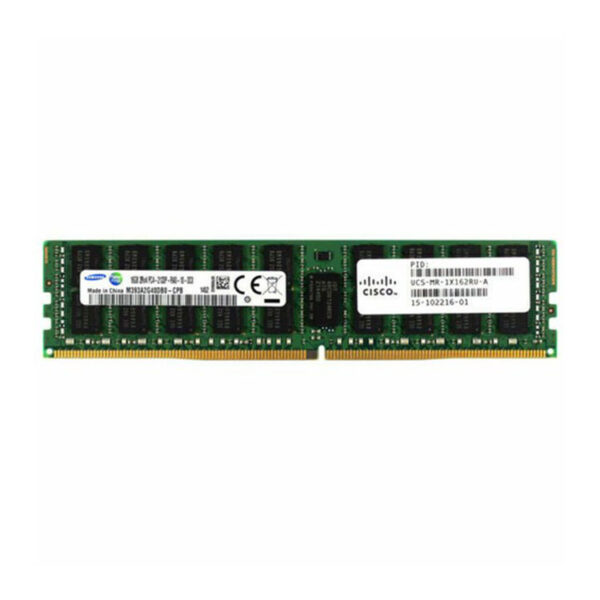 Módulo de servidor Samsung DDR4 2933 4DRX4 de 64 GB de segunda mano