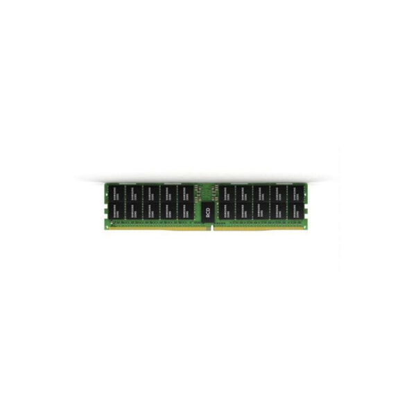Módulo de servidor Samsung DDR5 4800 2RX4 de 64 GB de segunda mano