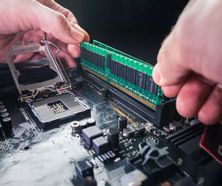 Server Memory Specification & Compatibility Review