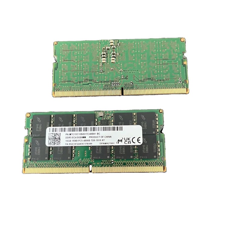 Guía completa para comprar memoria de servidor