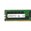 RAM usada Micron 64GB DDR4 3200 2RX4 al por mayor
