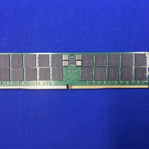 RAM usada Micron 64GB DDR5 4800 2RX4 al por mayor