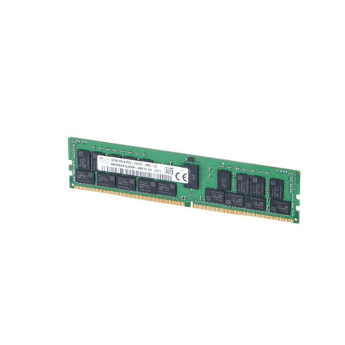Módulo de servidor SK Hynix 32GB DDR4 2933 1RX4 usado