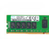 Memoria usada Samsung 16GB DDR4 2666 2RX8 Stock