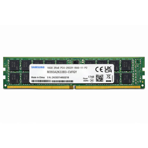 Samsung usado 16GB DDR4 2933 2RX8 RAM al por mayor