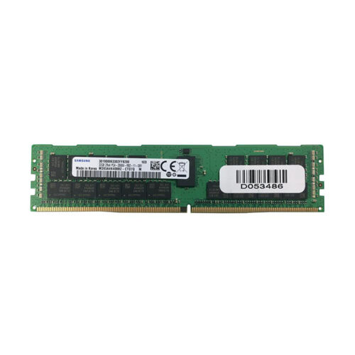 Samsung usado 32GB DDR4 2666 2RX4 RAM al por mayor TD7Q