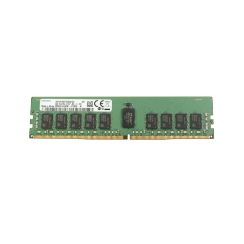 Memoria Stock Samsung 8GB DDR4 2133 1RX4 Usada