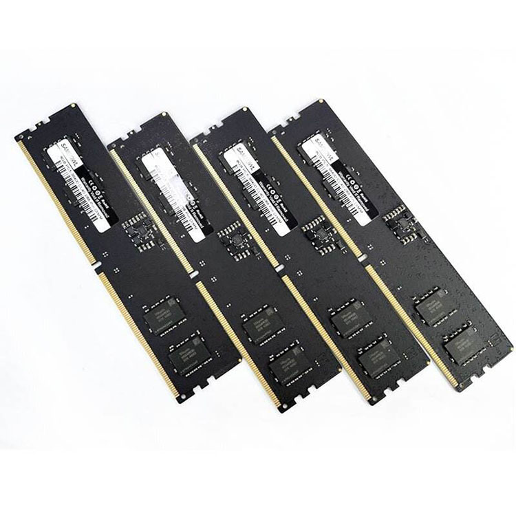 Pourquoi les modules DDR5 de plus grande capacité deviennent-ils plus courants ?