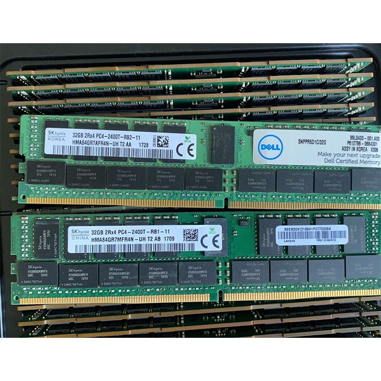 Why Is My Server Memory Not Detected?
