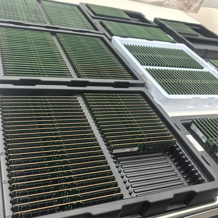 Why Pilot Testing Matters Before a Bulk Memory Rollout
