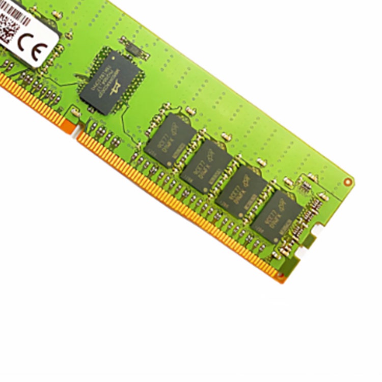 Can ECC Memory Prevent All Errors?