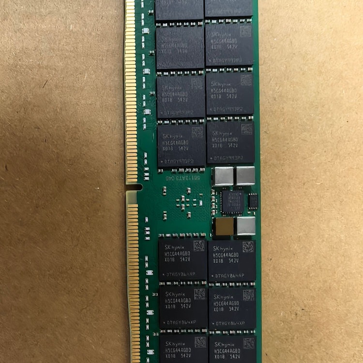 File Servers vs Compute Nodes: Different Memory Priorities