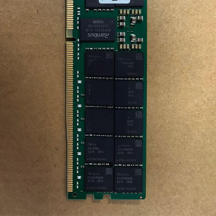 File Servers vs Compute Nodes: Different Memory Priorities