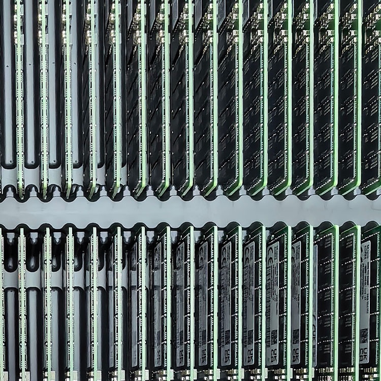 File Servers vs Compute Nodes: Different Memory Priorities