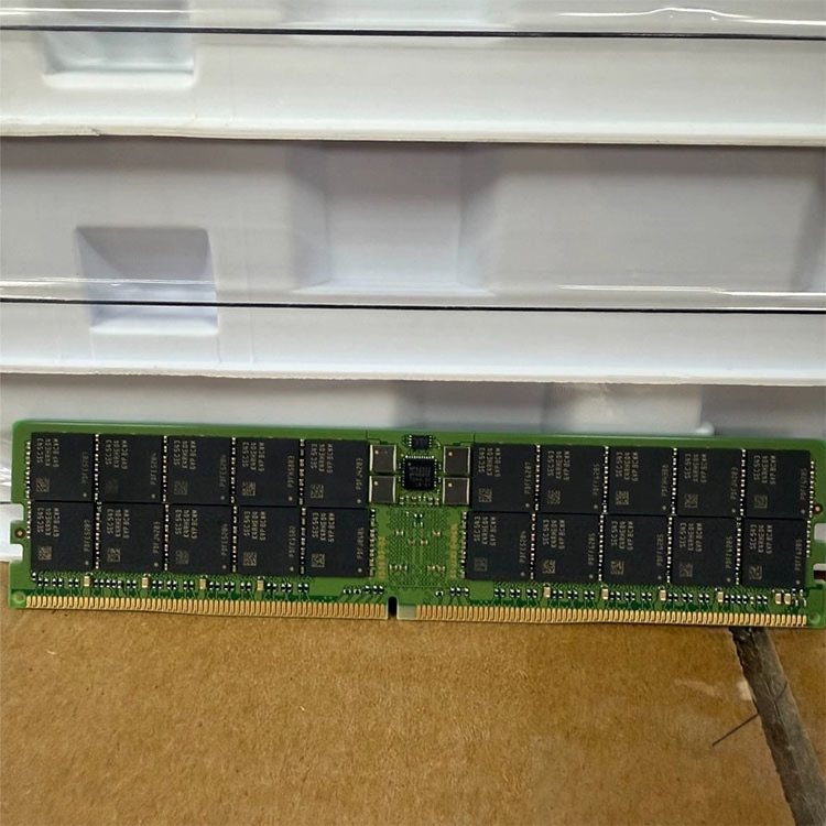 How Should Tested Used Server Memory Be Validated?