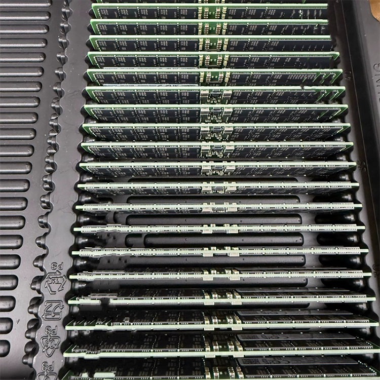 How Should Tested Used Server Memory Be Validated?