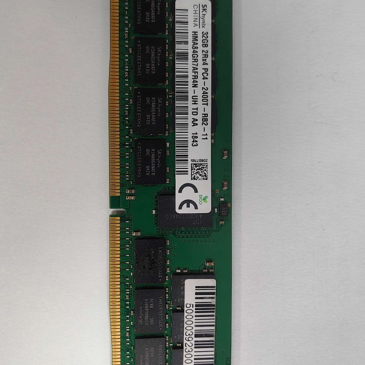 How to Avoid Relabeled, Mixed-Lot, or Unclear-Origin Memory