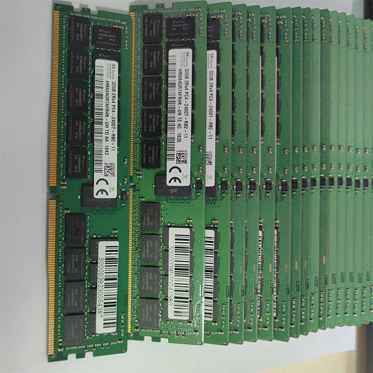 How to Avoid Relabeled, Mixed-Lot, or Unclear-Origin Memory