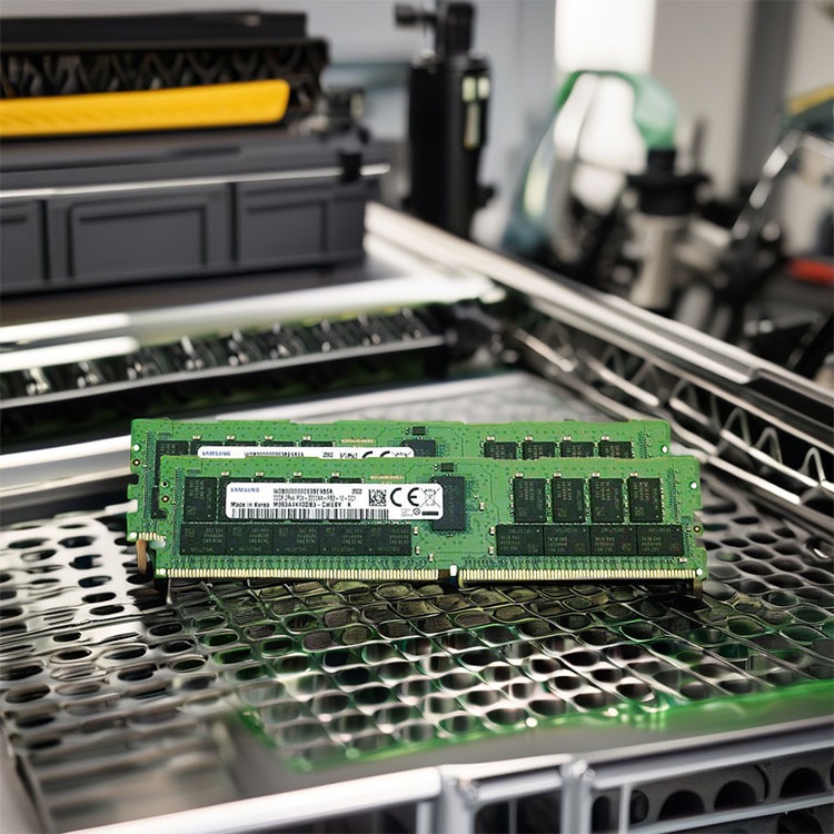 How to Evaluate a Supplier’s Memory Testing Process