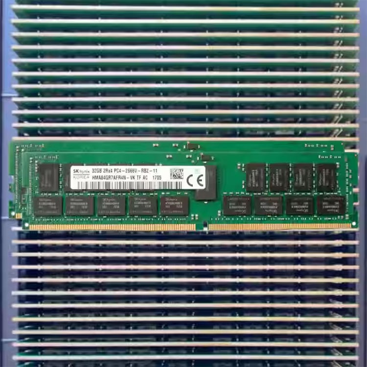 How to Size Server Memory for VDI Environments