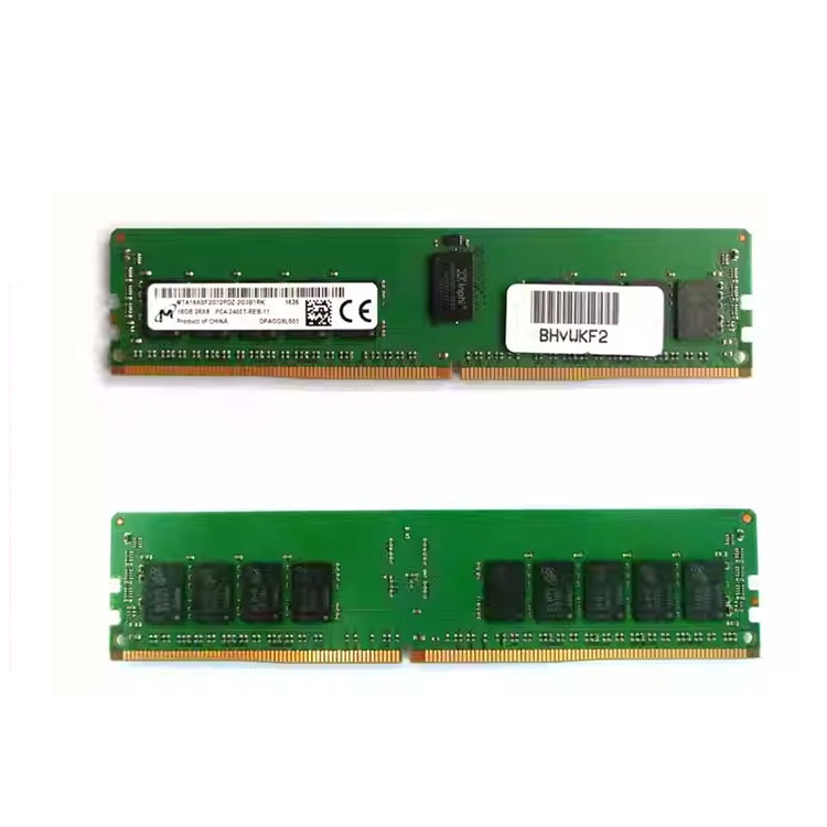 How to Size Server Memory for VDI Environments