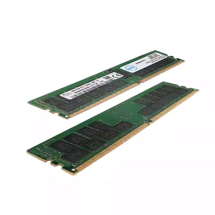 How to Size Server Memory for VDI Environments