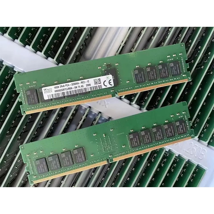 Is Tested Used Server Memory Safe to Buy?