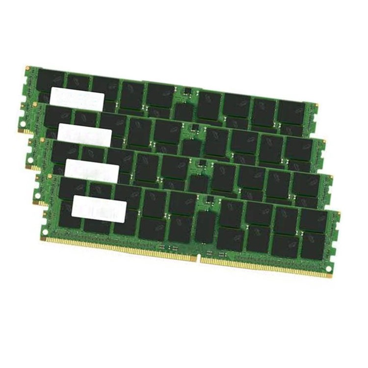 Memory Upgrade Strategies for Edge Servers