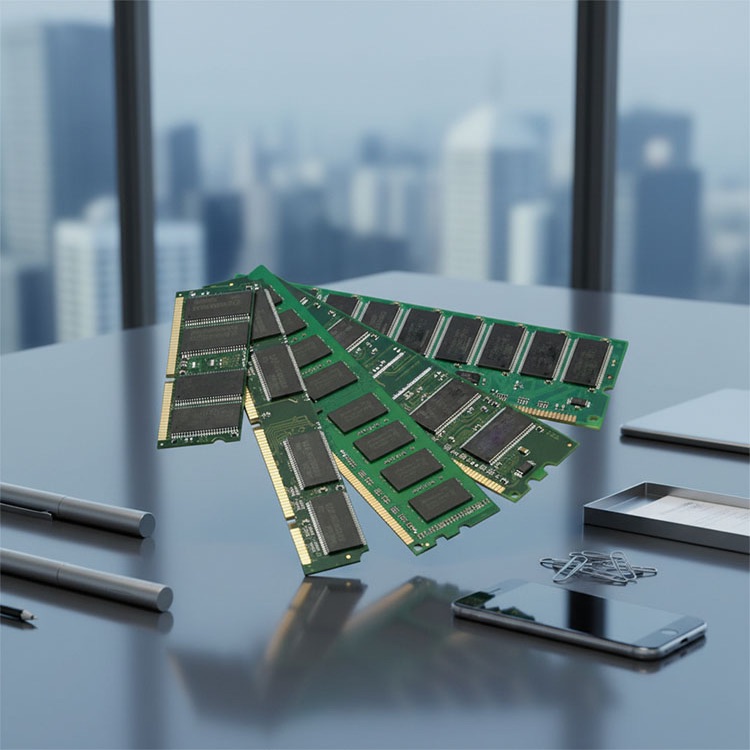 Memory Upgrade Strategies for Edge Servers
