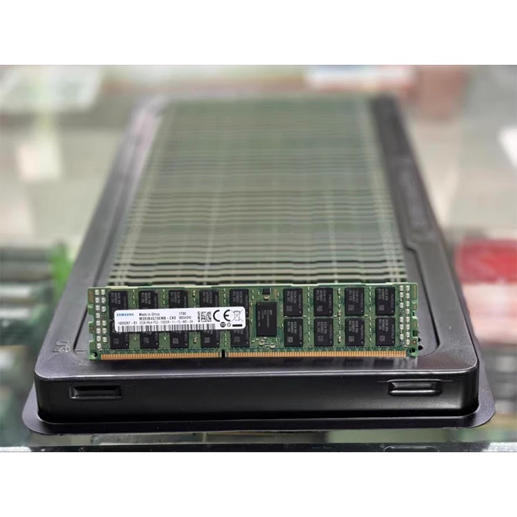 Red Flags When Buying Server Memory from the Spot Market