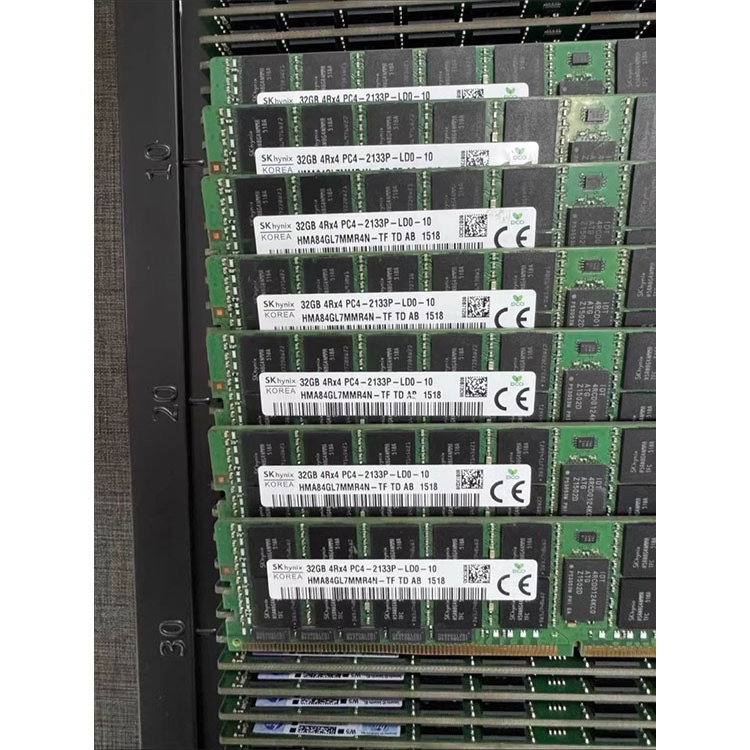 Red Flags When Buying Server Memory from the Spot Market