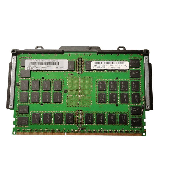 Which Server Memory Part Numbers Are Buyers Requesting Most Often?
