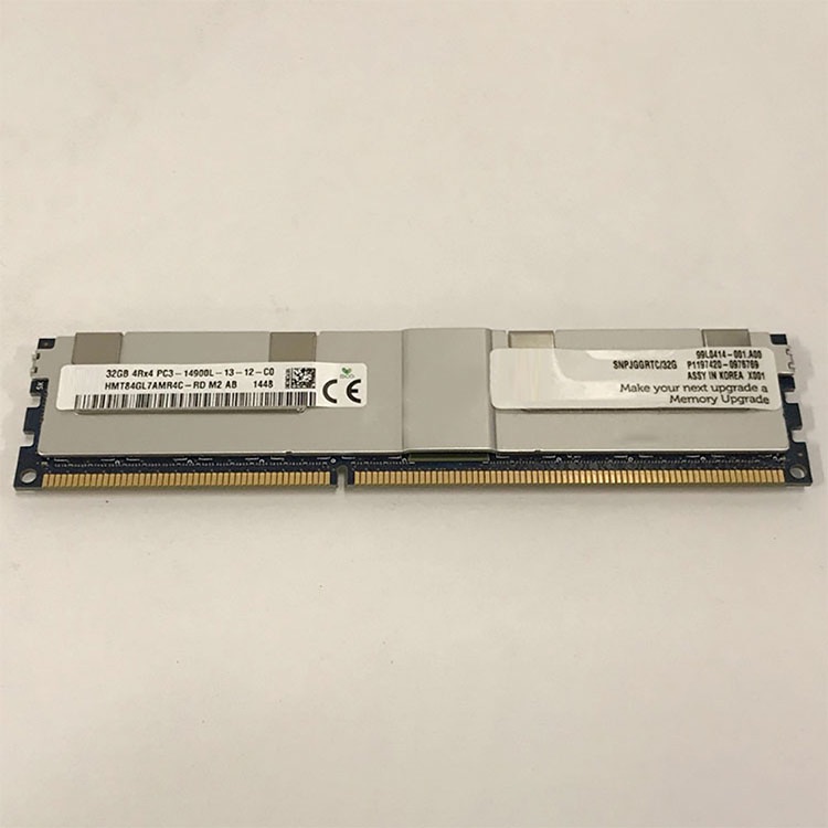 Why Lead Times Vary So Much for Similar Memory Modules