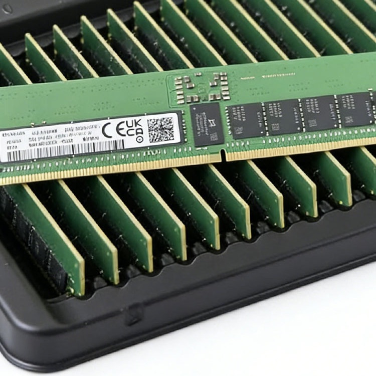 Why Some ERP and Database Workloads Depend More on Large Memory Capacity