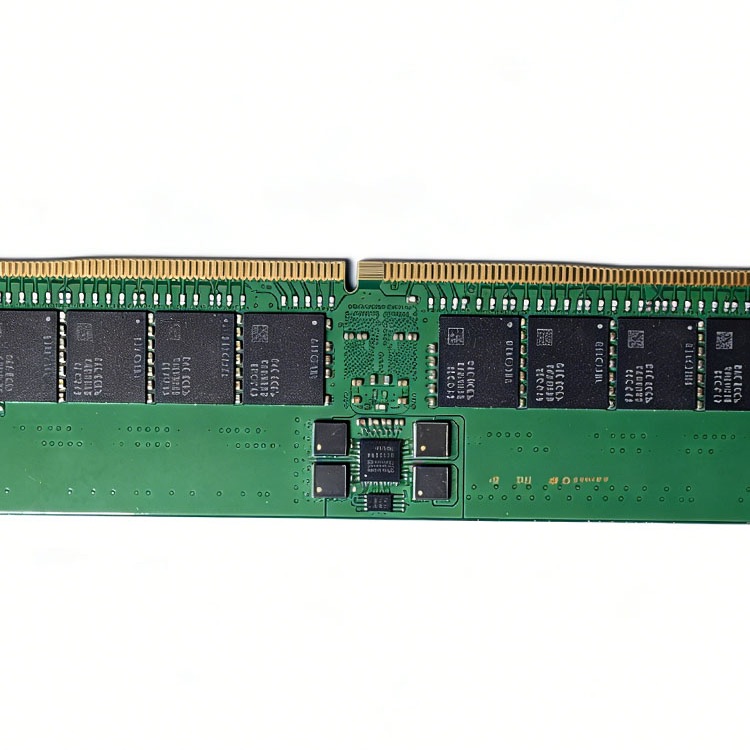 Why Some ERP and Database Workloads Depend More on Large Memory Capacity