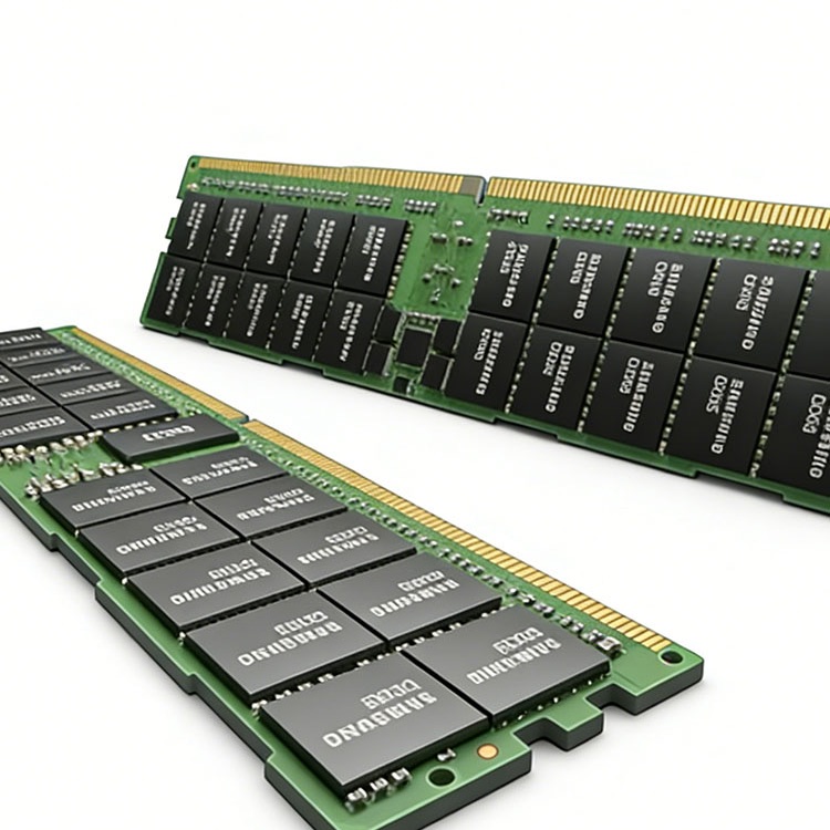 Why Some ERP and Database Workloads Depend More on Large Memory Capacity