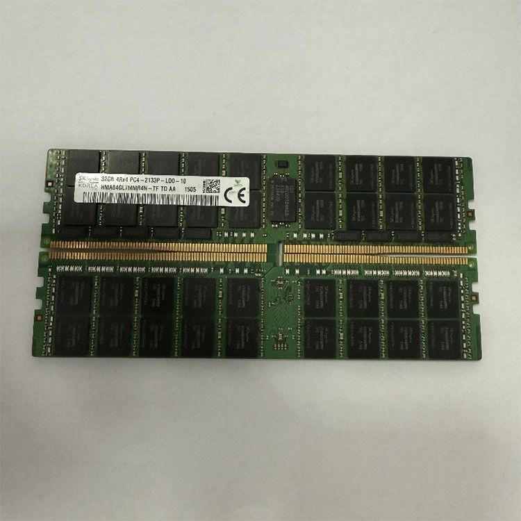 Why System Memory Still Matters in GPU Server Builds
