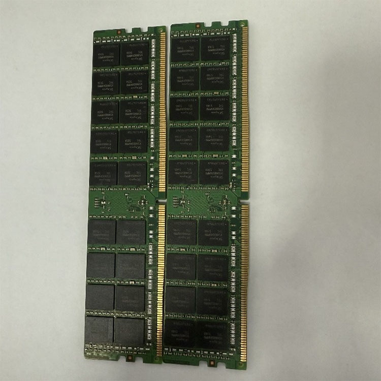 Why System Memory Still Matters in GPU Server Builds