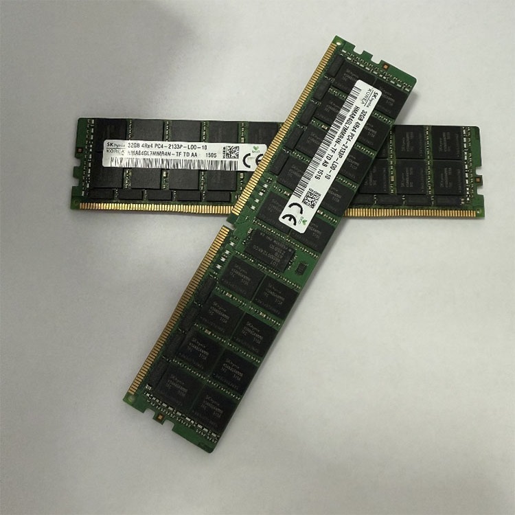 Why System Memory Still Matters in GPU Server Builds